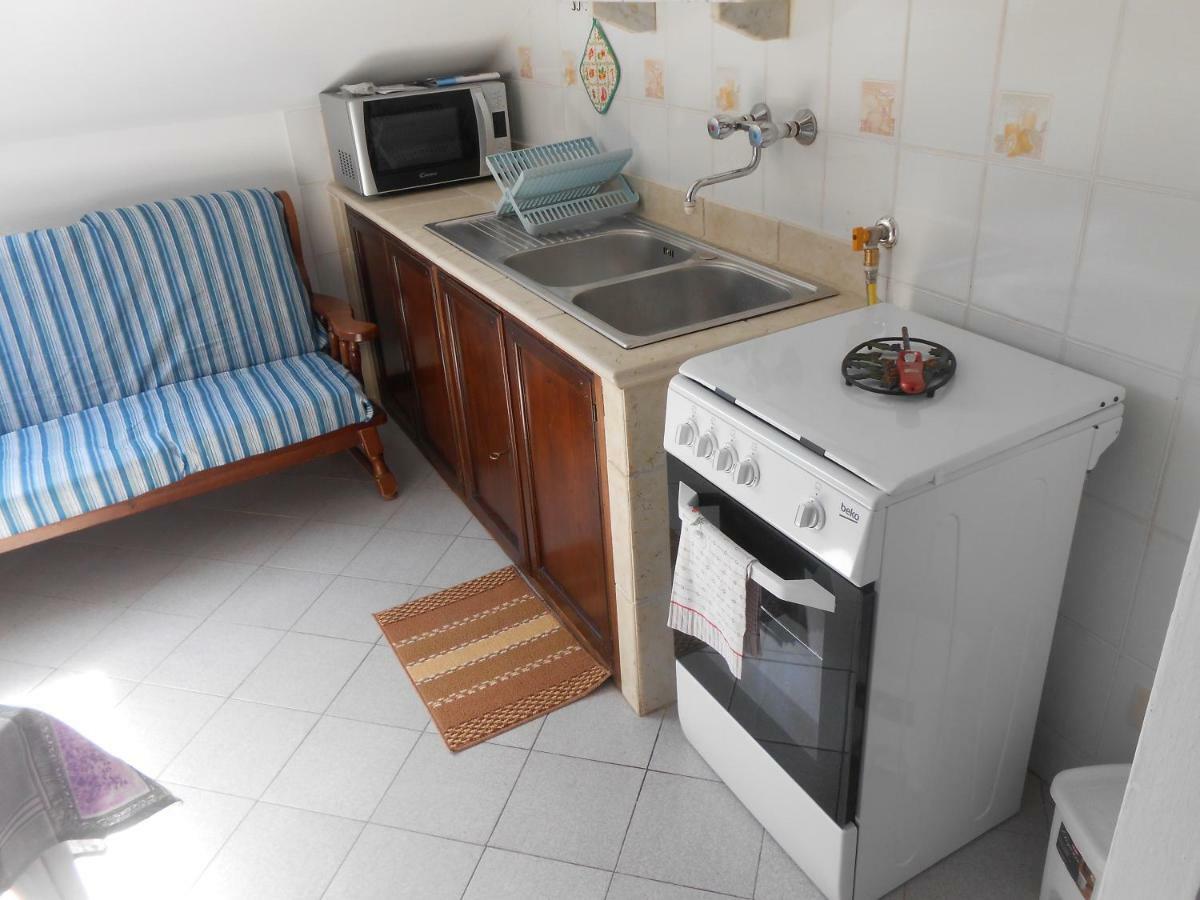 Apartament La Mansardina Vezzi Portio Zewnętrze zdjęcie
